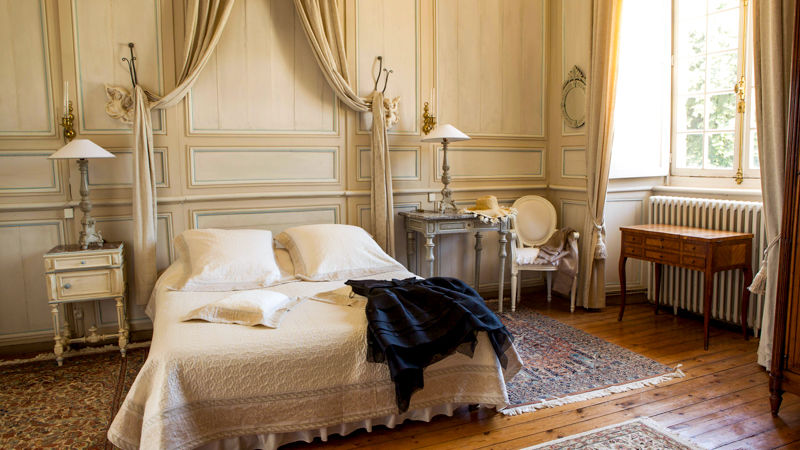 Chateau De La Ballue - Teritoria Val-Couesnon Exterior photo